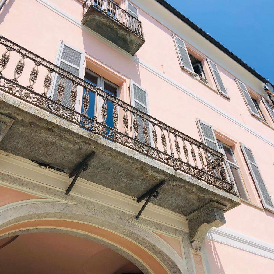 Casa Conte Rosso *