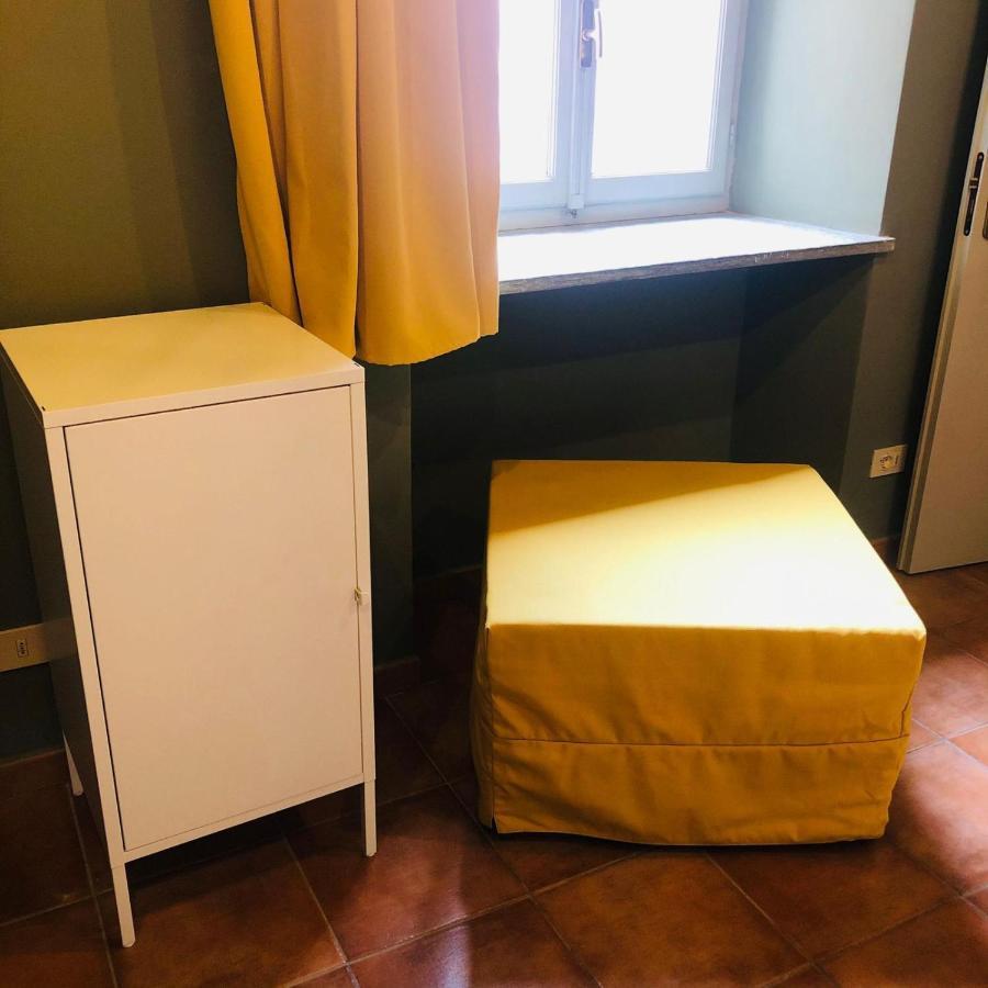 Ostello Casa Conte Rosso Avigliana