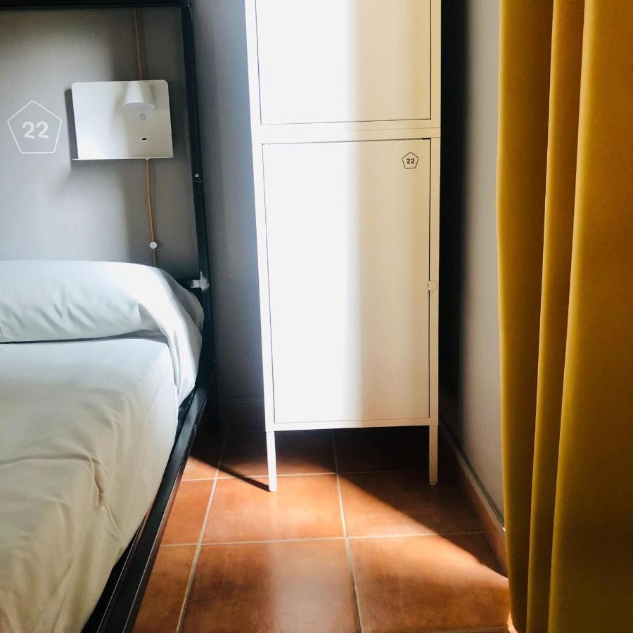 Ostello Casa Conte Rosso Avigliana