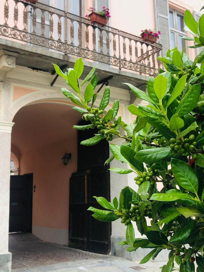 Casa Conte Rosso Ostello *