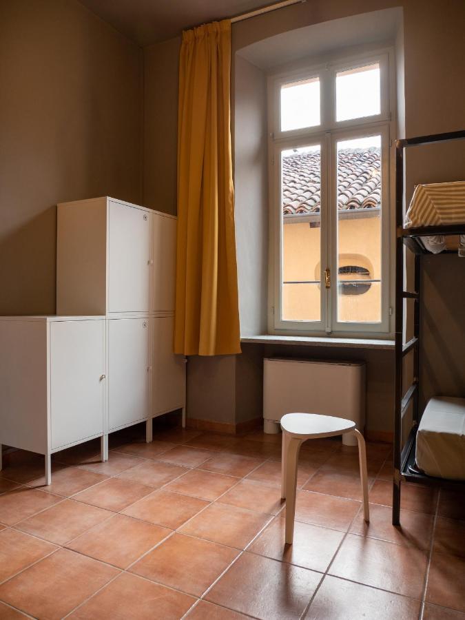 Ostello Casa Conte Rosso Avigliana