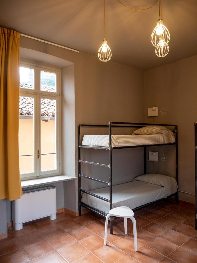 Casa Conte Rosso Ostello *