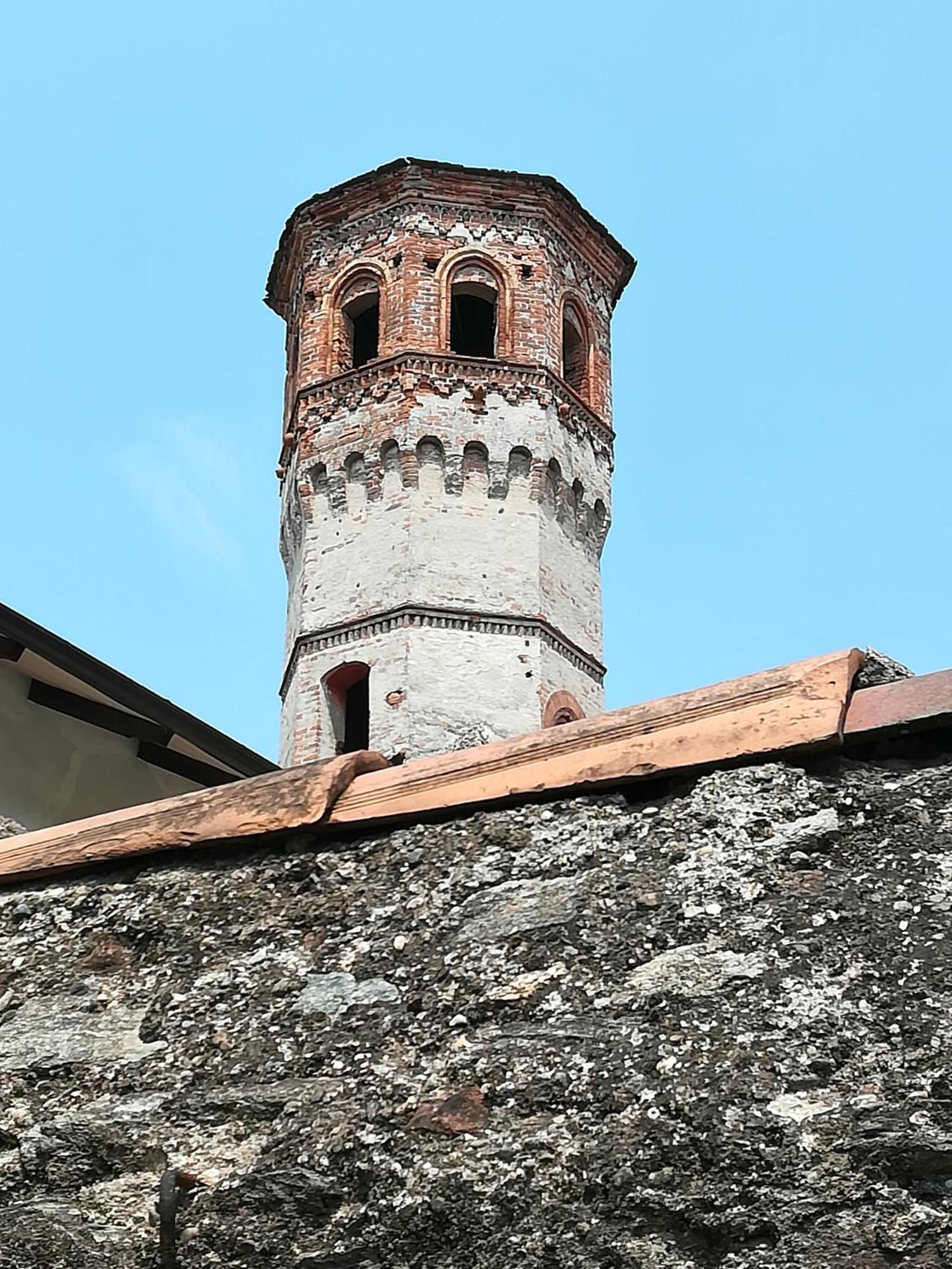 Casa Conte Rosso Ostello